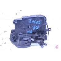 2009 BMW 328i 335i Rear Door Lock Latch Right - 51217059974 OEM