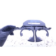 1999 2000 2001 2002 BMW 525i 528i 530i 540i M5 E39 Front Console Cup Holder OEM