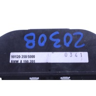 1999 2000 2001 2002 BMW 525i 528i 530i 540i M5 E39 Front Console Cup Holder OEM