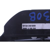 1999 2000 2001 2002 BMW 525i 528i 530i 540i M5 E39 Front Console Cup Holder OEM