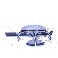 1999 2000 2001 2002 BMW 525i 528i 530i 540i M5 E39 Front Console Cup Holder OEM