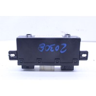 2001 2002 2003 BMW 525i 530i E39 Door Module Right - 61356904245 OEM