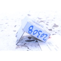 2003 BMW 525i E39 Inclination Movement Control Module 6923215 OEM