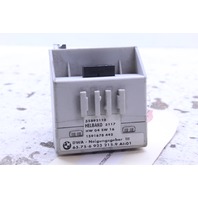 2003 BMW 525i E39 Inclination Movement Control Module 6923215 OEM