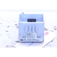 2003 BMW 525i E39 Inclination Movement Control Module 6923215 OEM