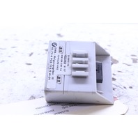 2003 BMW 525i E39 Inclination Movement Control Module 6923215 OEM