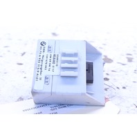 2003 BMW 525i E39 Inclination Movement Control Module 6923215 OEM