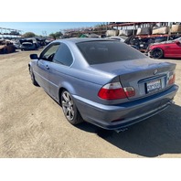 2002 BMW 325ci E46 - OEM Used Parts - Stock # 20309