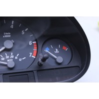 2002 325ci BMW Speedometer Speedo Instrument Cluster OEM