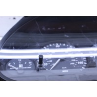 2002 325ci BMW Speedometer Speedo Instrument Cluster OEM