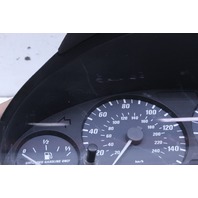 2002 325ci BMW Speedometer Speedo Instrument Cluster OEM