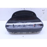 2002 325ci BMW Speedometer Speedo Instrument Cluster OEM