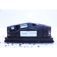 2002 2003 BMW 325i 330i Climate Temperature Control Panel OEM