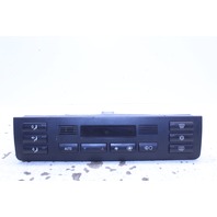 2002 2003 BMW 325i 330i Climate Temperature Control Panel OEM