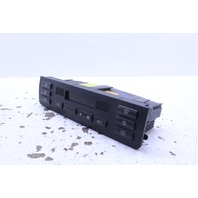 2002 2003 BMW 325i 330i Climate Temperature Control Panel OEM