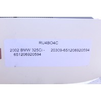 2002 BMW 325ci Radio Stereo Amplifier Amp Harman Kardon 06920594 OEM