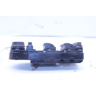 2009 BMW 528i Driver Master Window Switch - 61319122110 OEM