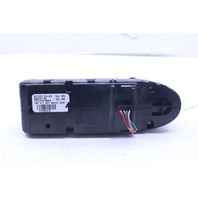 2009 BMW 528i Driver Master Window Switch - 61319122110 OEM