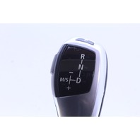 2008-2010 BMW 528i 535i 550i Automatic Shifter Floor Shift Selector OEM