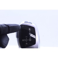 2008-2010 BMW 528i 535i 550i Automatic Shifter Floor Shift Selector OEM