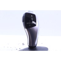 2008-2010 BMW 528i 535i 550i Automatic Shifter Floor Shift Selector OEM