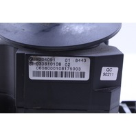 2008-2010 BMW 528i 535i 550i Automatic Shifter Floor Shift Selector OEM