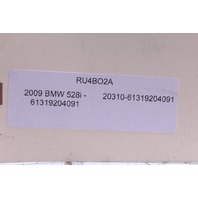 2008-2010 BMW 528i 535i 550i Automatic Shifter Floor Shift Selector OEM