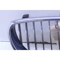 2004-2010 BMW 525i 530i 535i 545i 550i M5 Kidney Grille Right - 51137065702 OEM