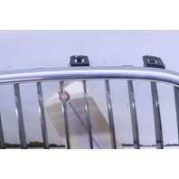 2004-2010 BMW 525i 530i 535i 545i 550i M5 Kidney Grille Right - 51137065702 OEM