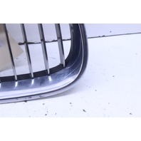 2004-2010 BMW 525i 530i 535i 545i 550i M5 Kidney Grille Right - 51137065702 OEM