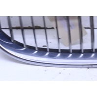 2004-2010 BMW 525i 530i 535i 545i 550i M5 Kidney Grille Right - 51137065702 OEM