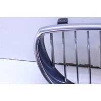 2004-2010 BMW 525i 530i 535i 545i 550i M5 Kidney Grille Right - 51137065702 OEM