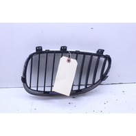 2004-2010 BMW 525i 530i 535i 545i 550i M5 Kidney Grille Right - 51137065702 OEM