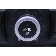 2008 BMW 528i Climate Temperature Control Panel OEM