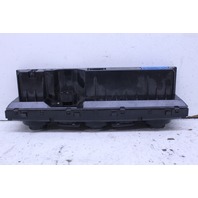 2008 BMW 528i Climate Temperature Control Panel OEM