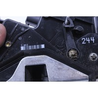 2001-2005 BMW 325i 330i Sedan Front Door Latch Right - 51217011244 OEM