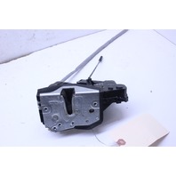 2001-2005 BMW 325i 330i Sedan Front Door Latch Right - 51217011244 OEM