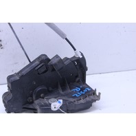 2001-2005 BMW 325i 330i Sedan Front Door Latch Right - 51217011244 OEM