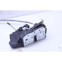 2001-2005 BMW 325i 330i Sedan Front Door Latch Right - 51217011244 OEM