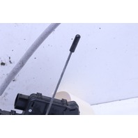 2001-2005 BMW 325i 330i Sedan Front Door Latch Right - 51217011244 OEM