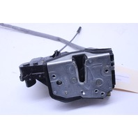 2004 BMW 330i Sedan Driver Left Front Door Latch Lock