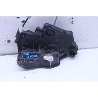 2004 BMW 330i Sedan Driver Left Front Door Latch Lock