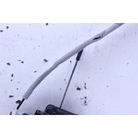 2004 BMW 330i Sedan Driver Left Front Door Latch Lock