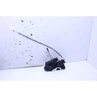 2004 BMW 330i Sedan Driver Left Front Door Latch Lock