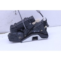 2004 BMW 330i Sedan Driver Left Front Door Latch Lock
