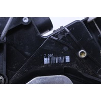 2004 BMW 330i Sedan Driver Left Front Door Latch Lock