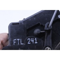 2004 BMW 330i Sedan Driver Left Front Door Latch Lock