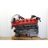 2006-2010 BMW M5 M6 Engine S85 Motor - 11000433598 OEM