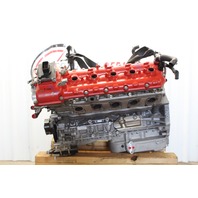 2006-2010 BMW M5 M6 Engine S85 Motor - 11000433598 OEM