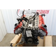 2006-2010 BMW M5 M6 Engine S85 Motor - 11000433598 OEM